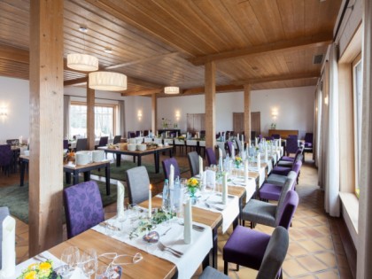 Photo: Landhotel Saarschleife