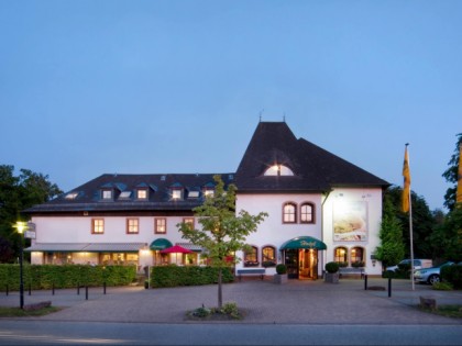 Photo: Landhotel Saarschleife