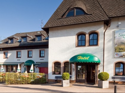 Photo: Landhotel Saarschleife